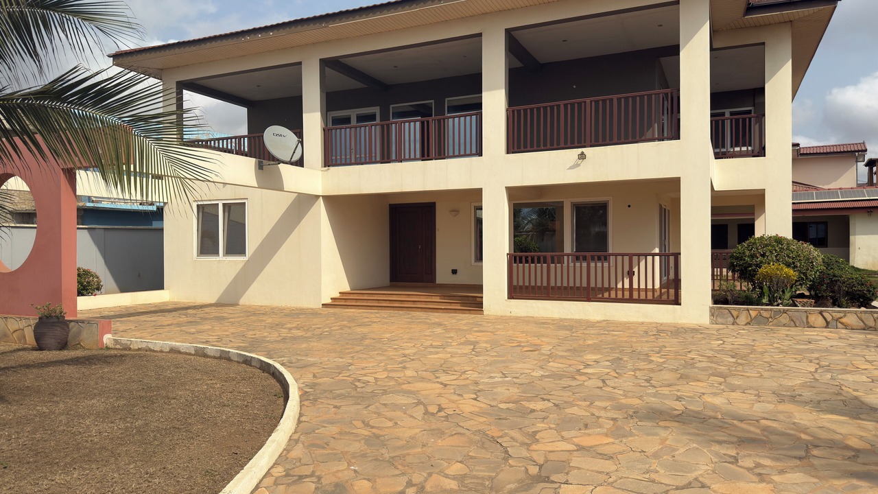 Photo of Outdoor in Kokrobite