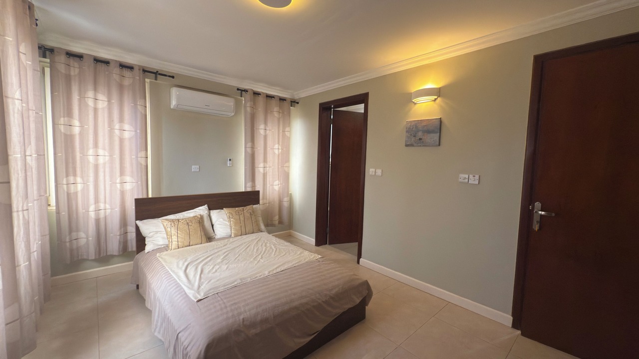 Photo of Bedroom in Kokrobite