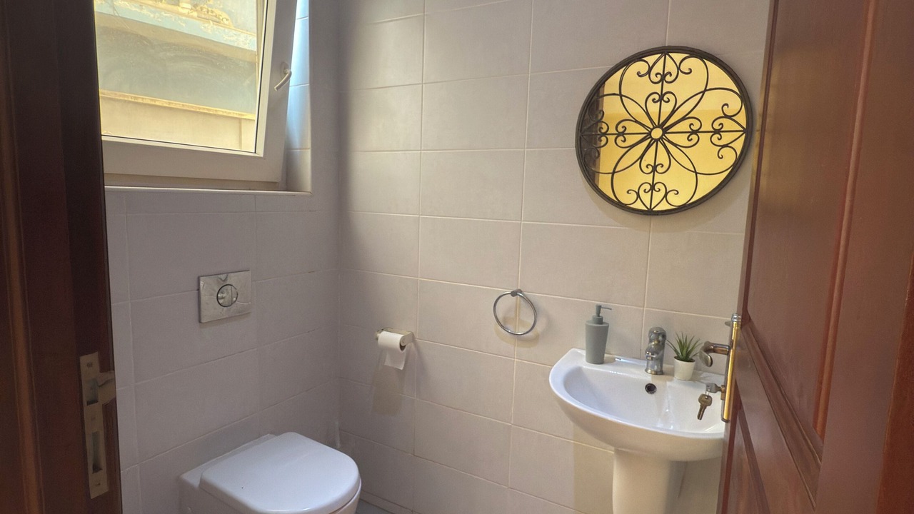 Photo of Bathroom in Kokrobite