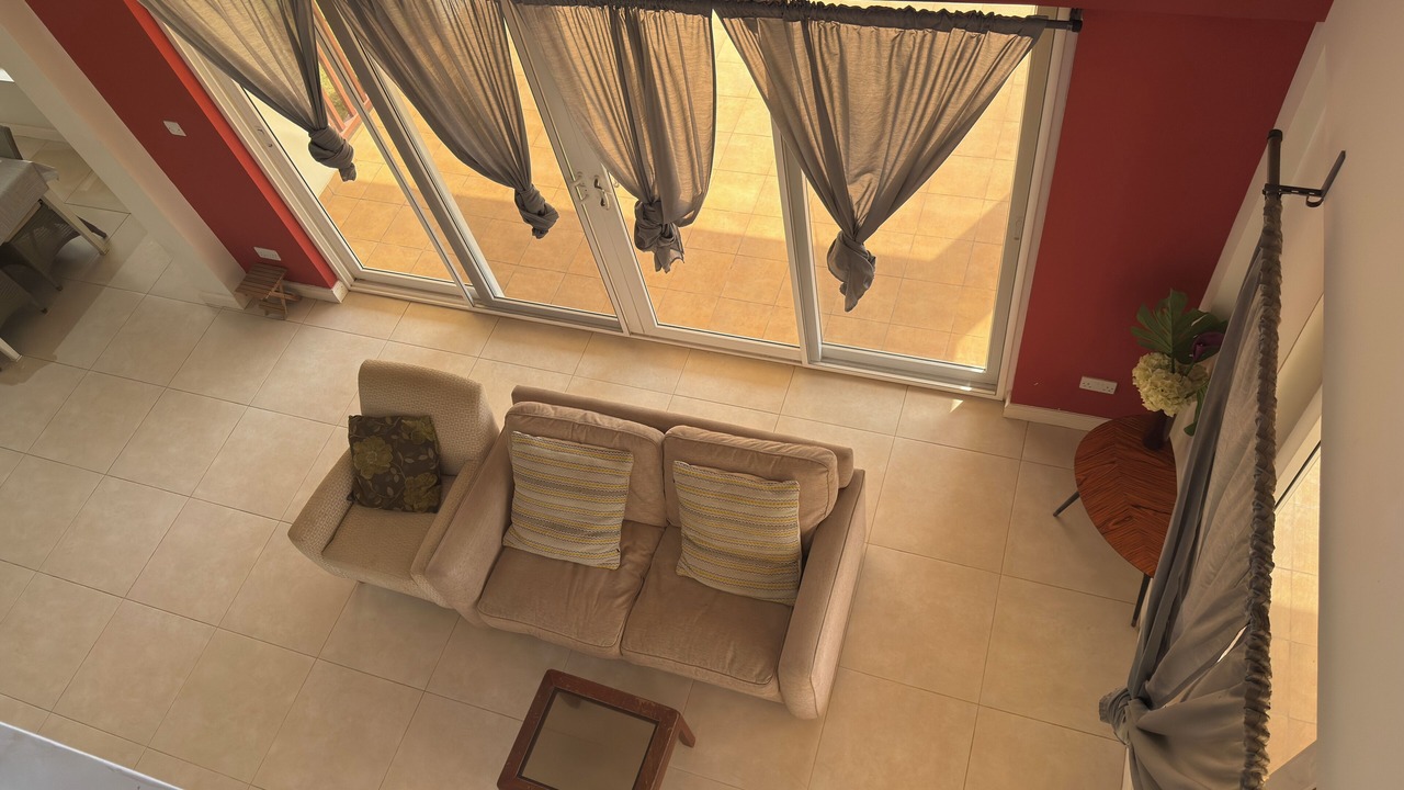 Photo of Livingroom in Kokrobite