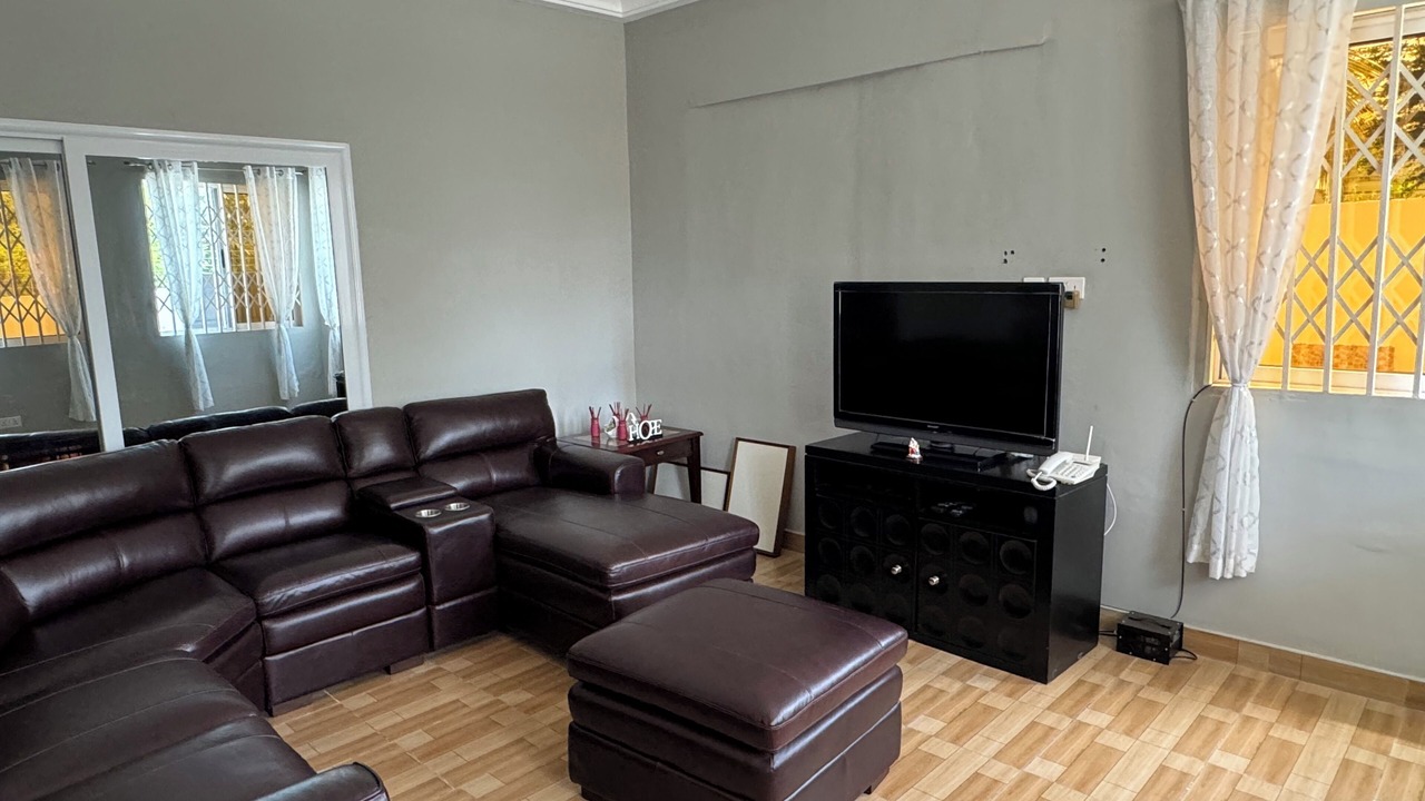 Photo of Livingroom in Adenta