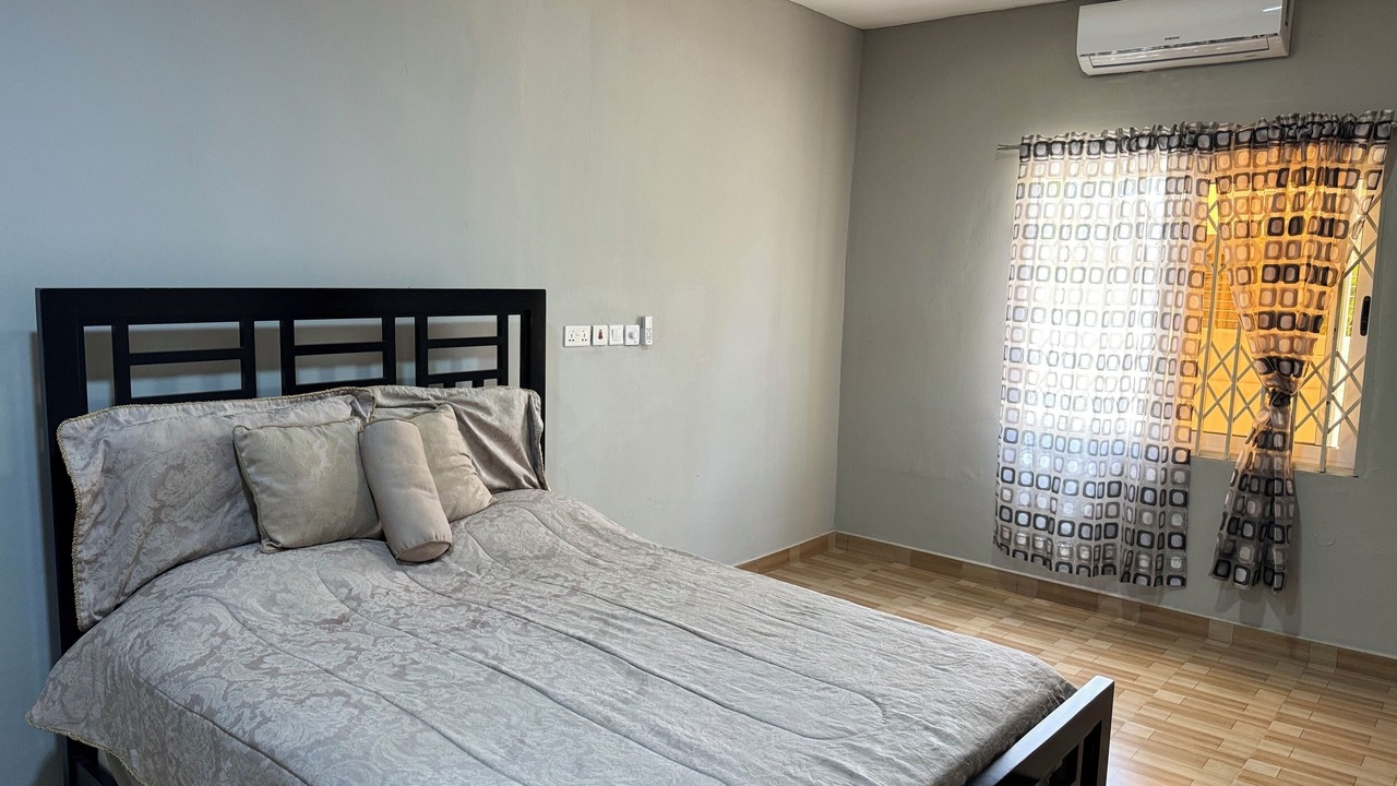 Photo of Bedroom in Adenta