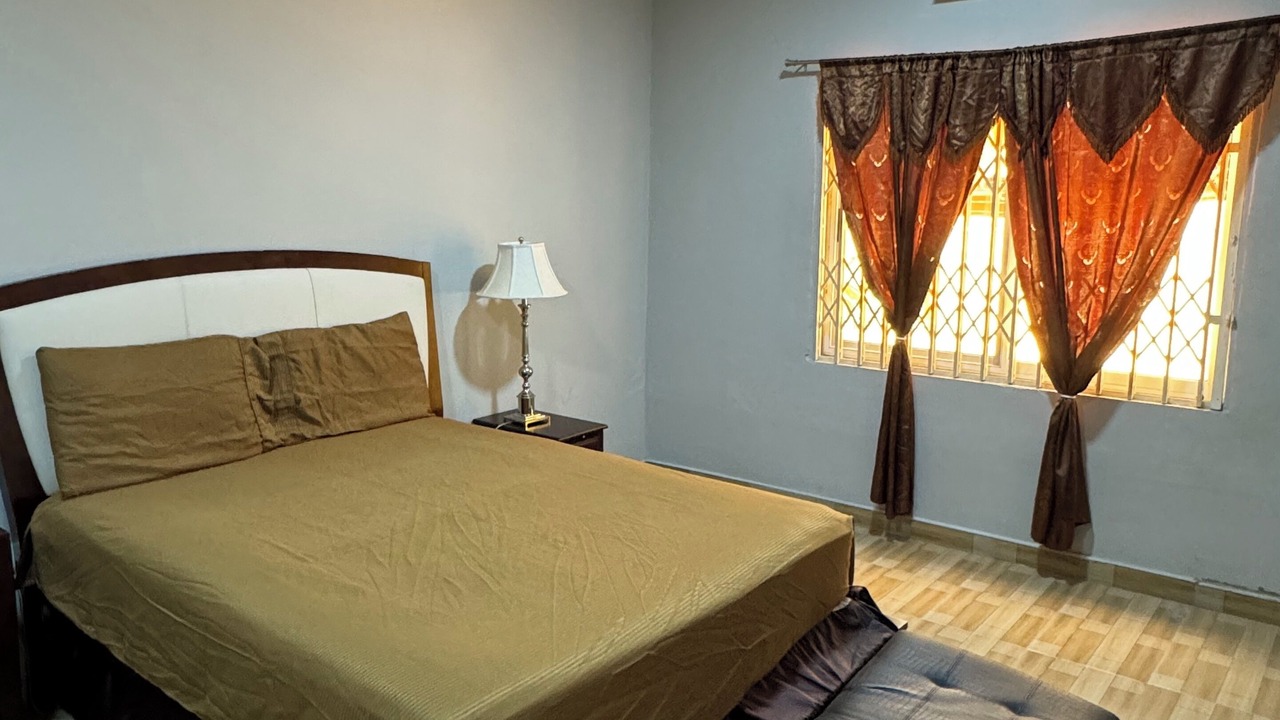 Photo of Bedroom in Adenta