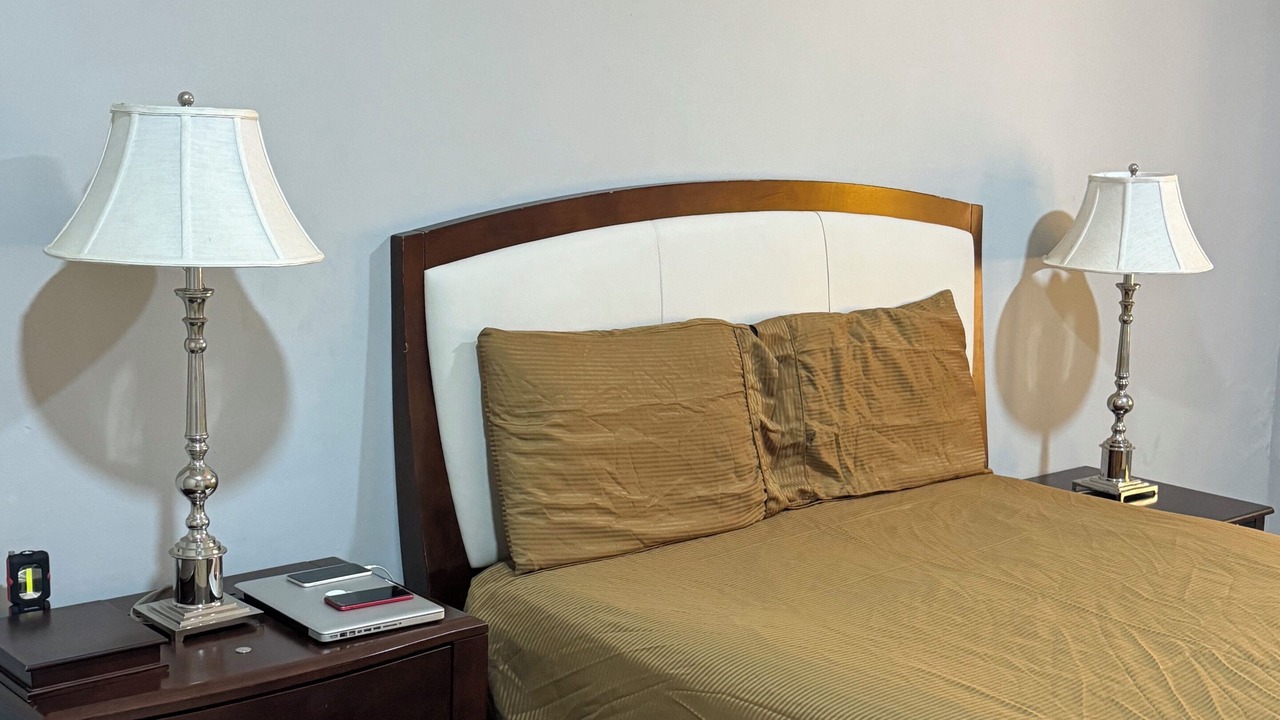 Photo of Bedroom in Adenta
