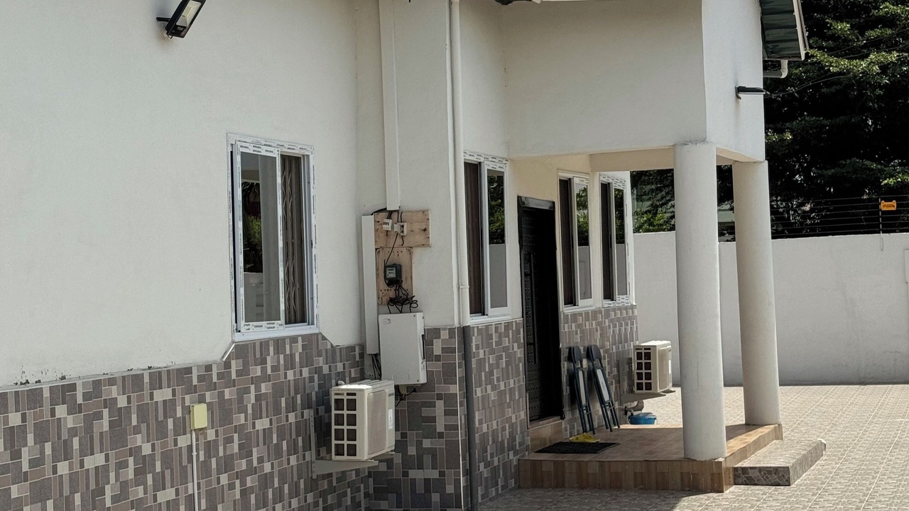 Photo of Outdoor in Adenta
