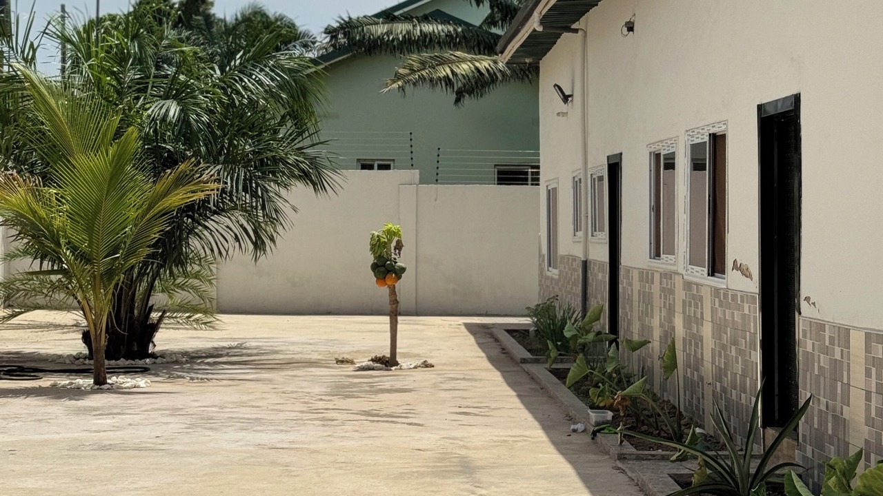 Photo of Outdoor in Adenta