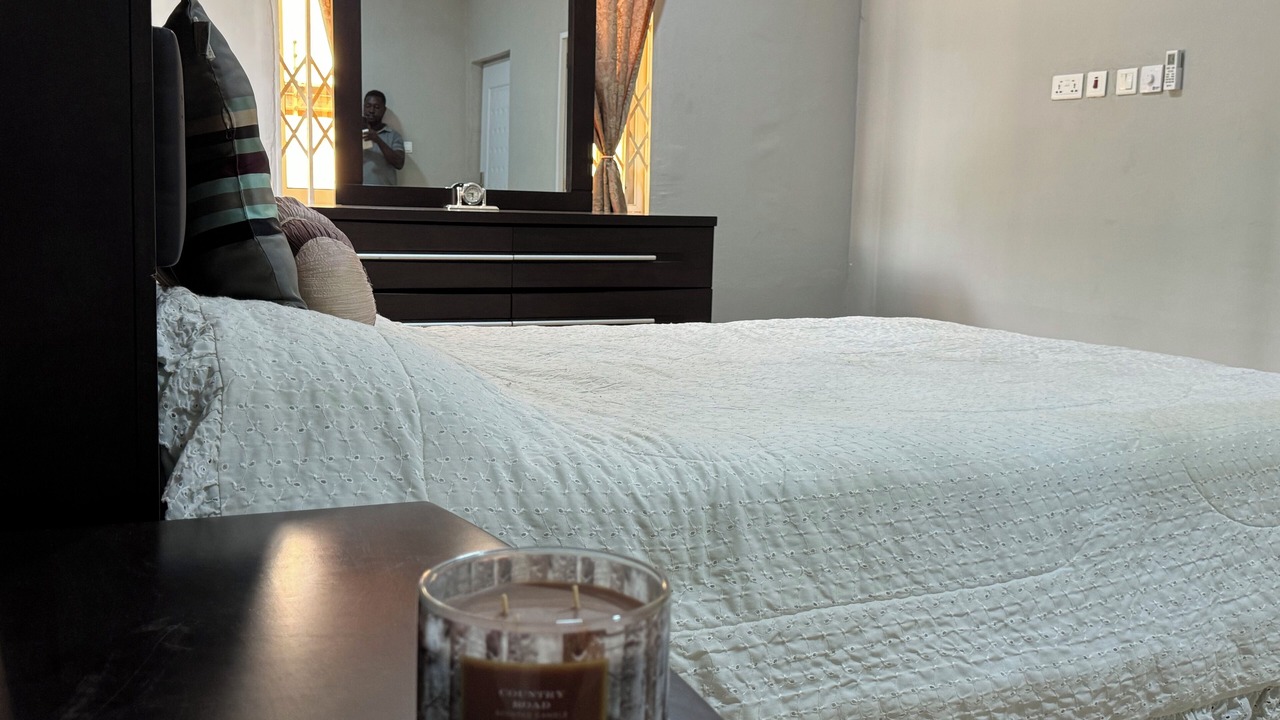 Photo of Bedroom in Adenta