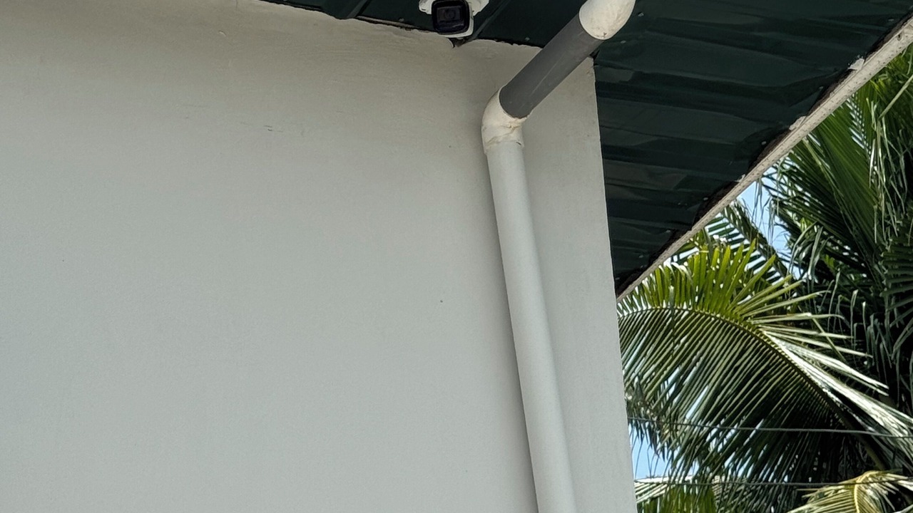 Photo of Outdoor in Adenta