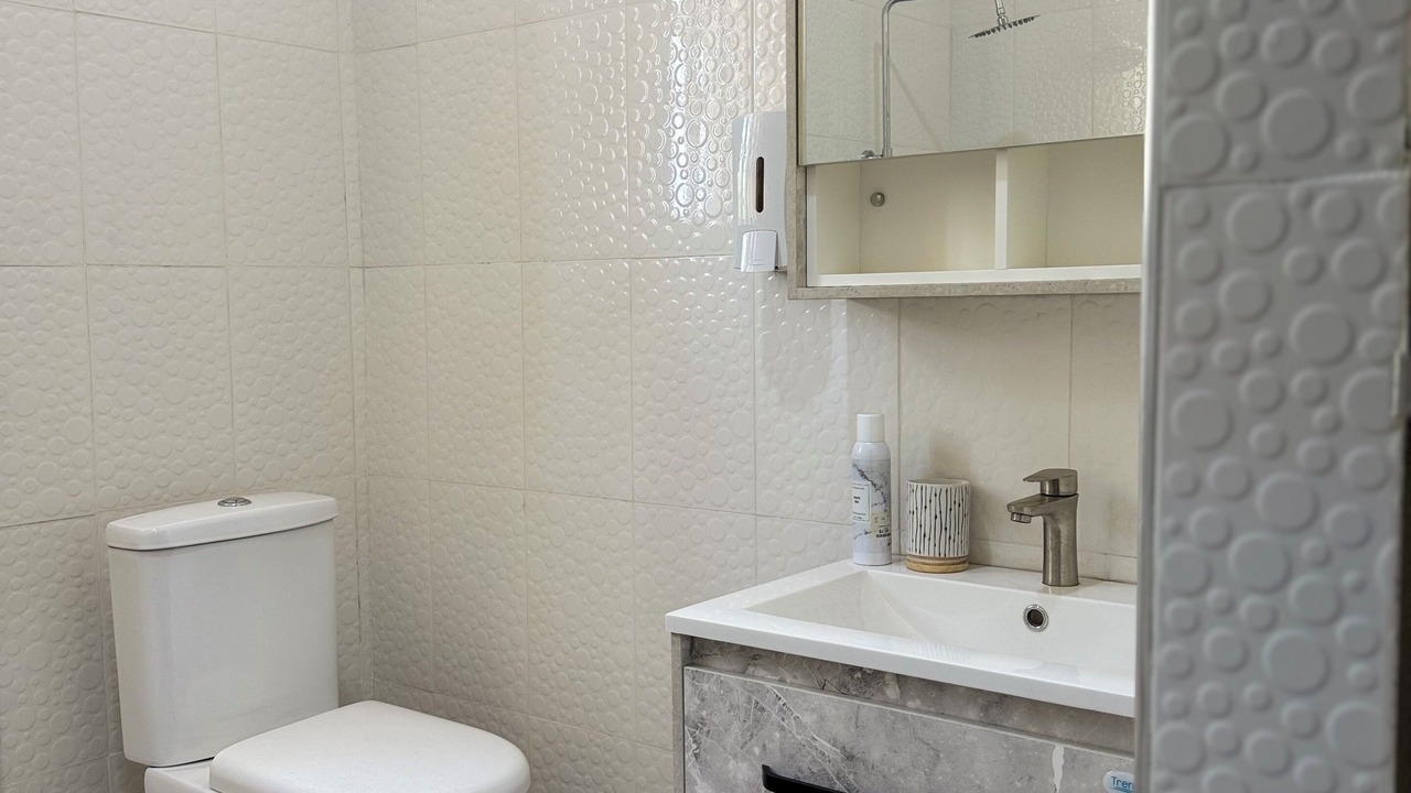 Photo of Bathroom in Adenta