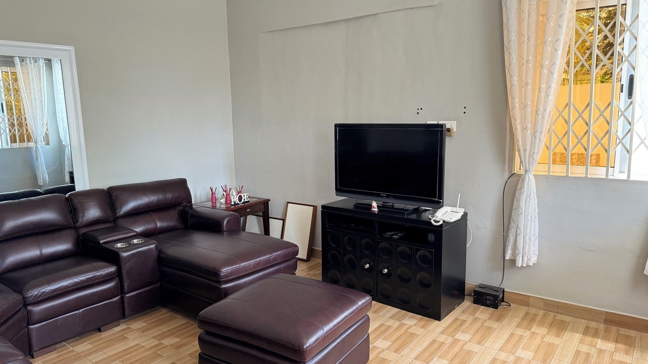 Photo of Livingroom in Adenta