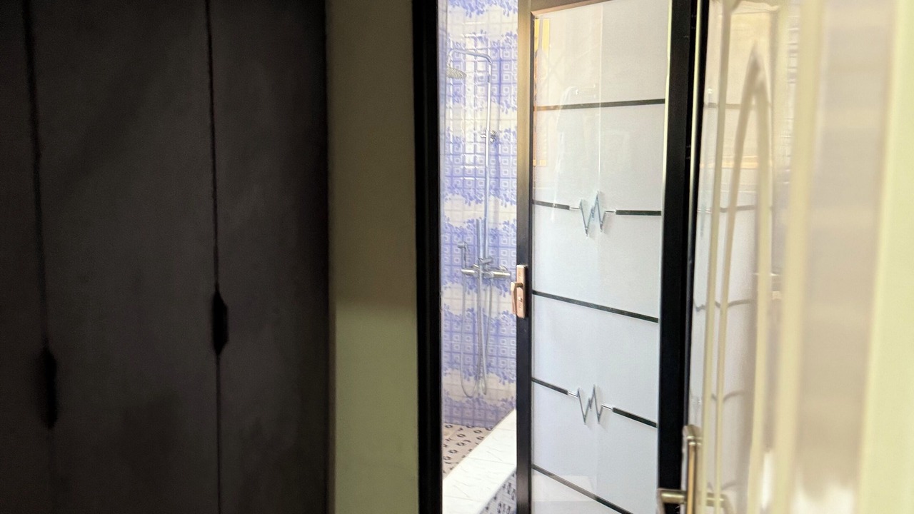 Photo of Bathroom in Adenta