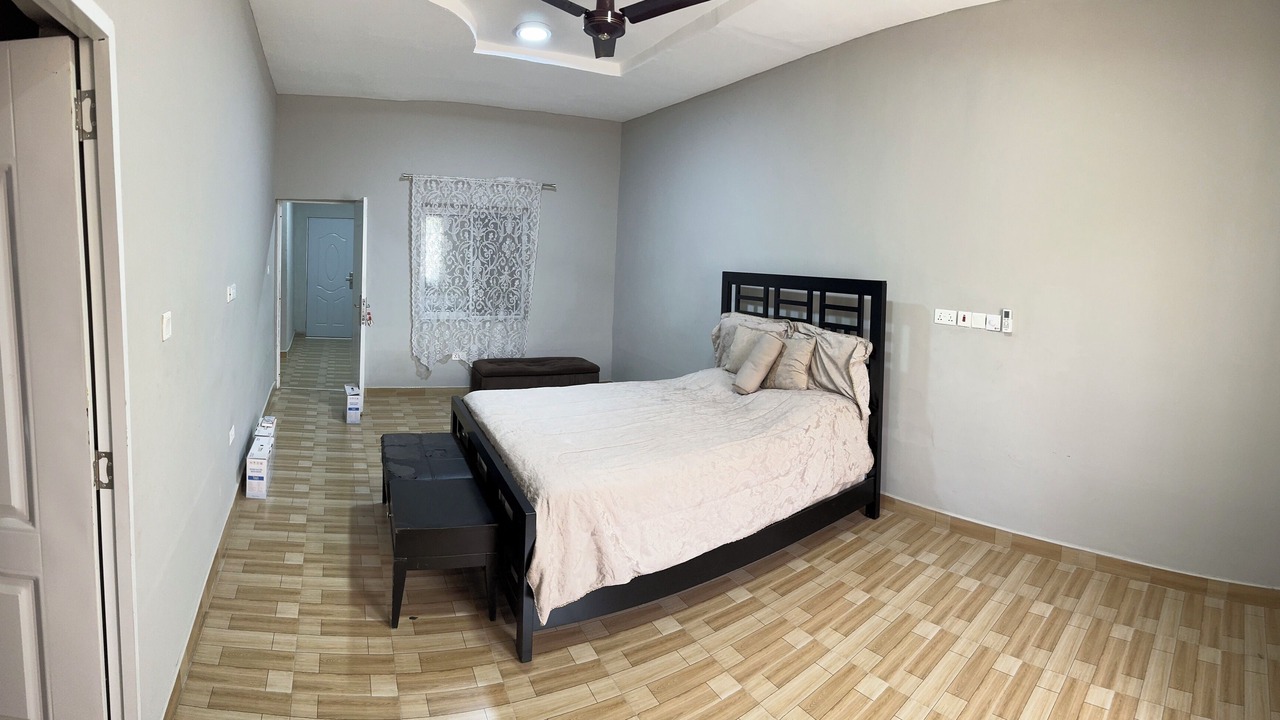 Photo of Bedroom in Adenta