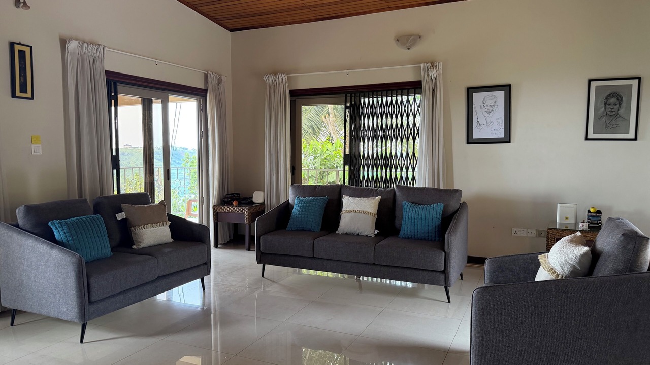 Photo of Livingroom in Aburi