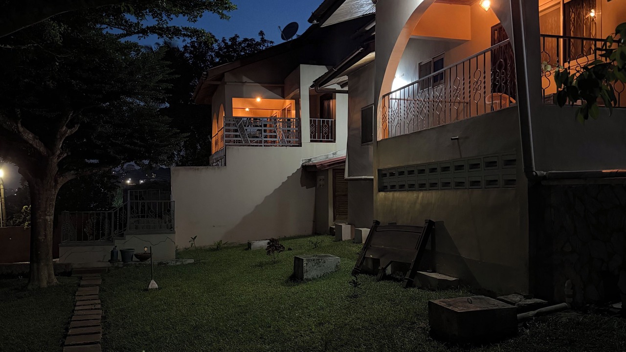 Photo of Outdoor in Aburi