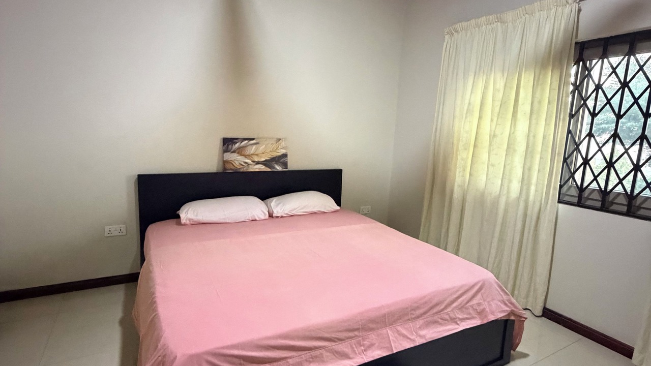 Photo of Bedroom in Aburi