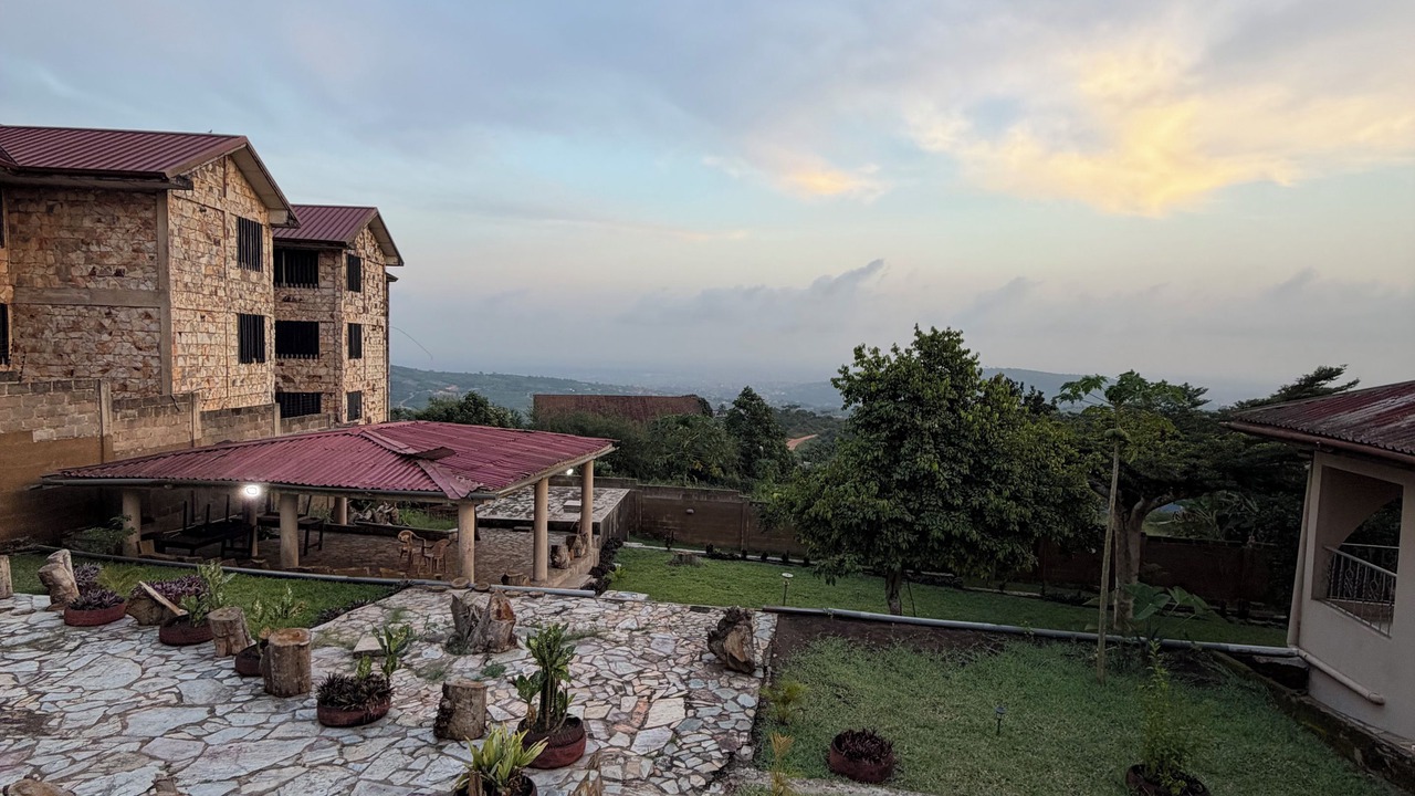 Photo of Outdoor in Aburi