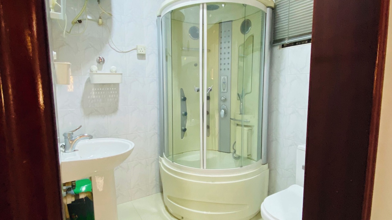 Photo of Bathroom in Aburi