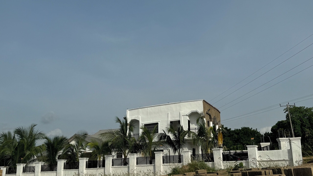 Photo of Outdoor in Sunyani