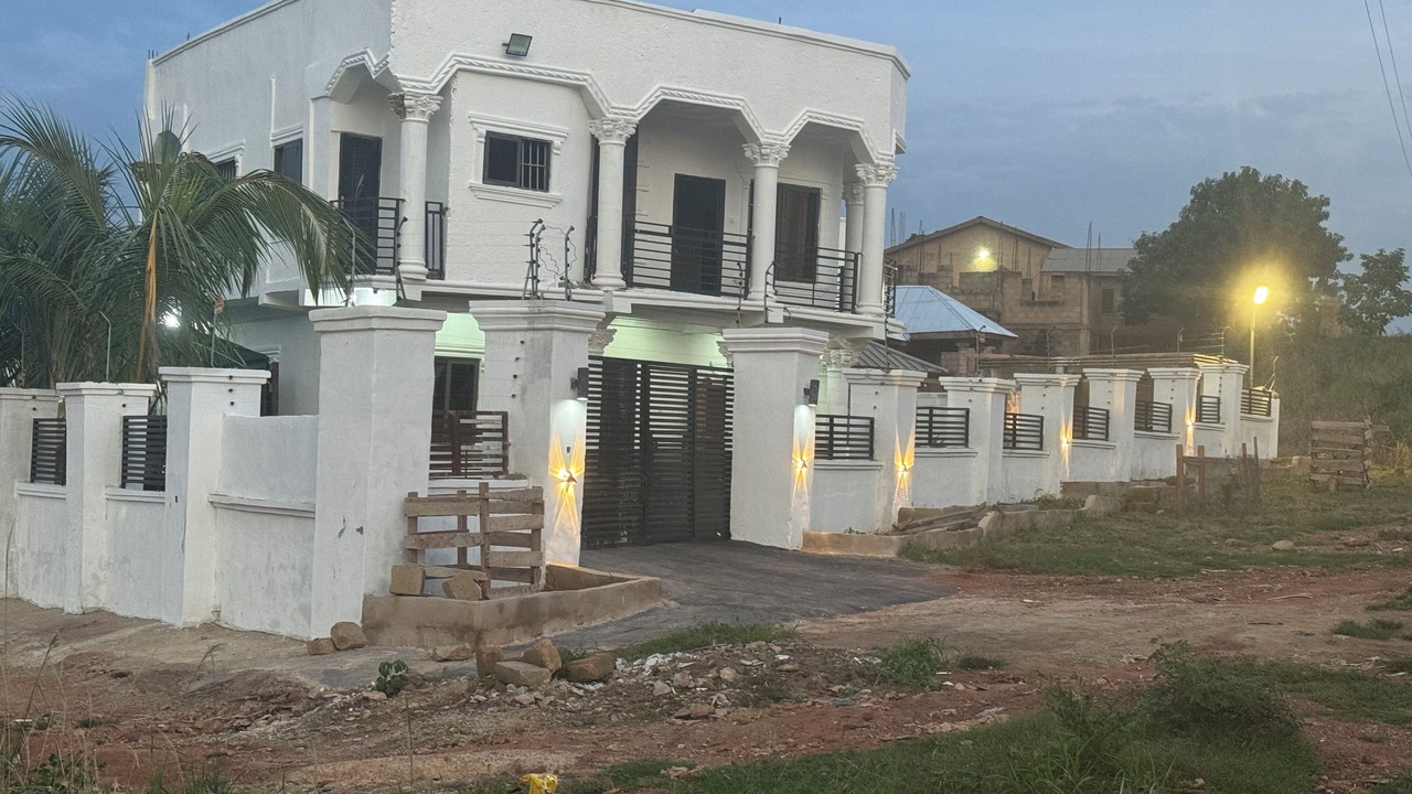 Photo of Outdoor in Sunyani