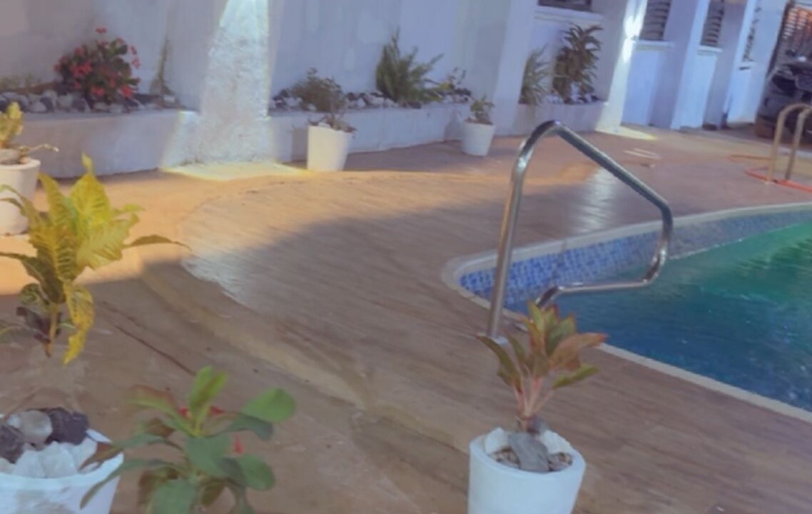 Photo of Outdoor in Sunyani