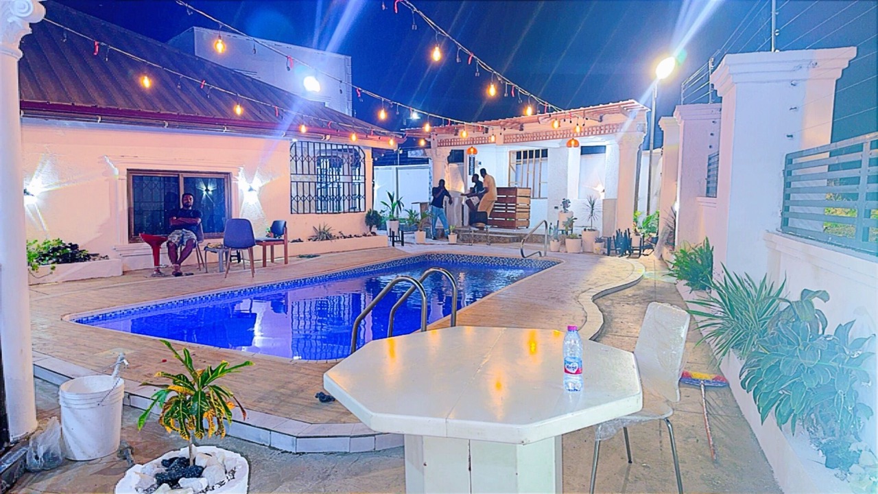 Photo of Outdoor in Sunyani