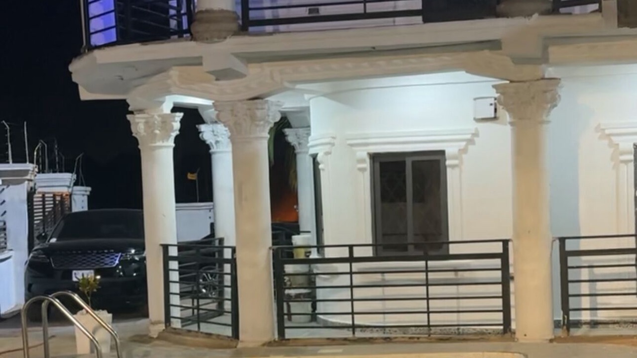 Photo of Outdoor in Sunyani
