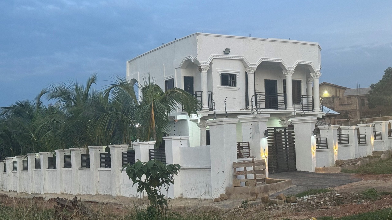 Photo of Outdoor in Sunyani