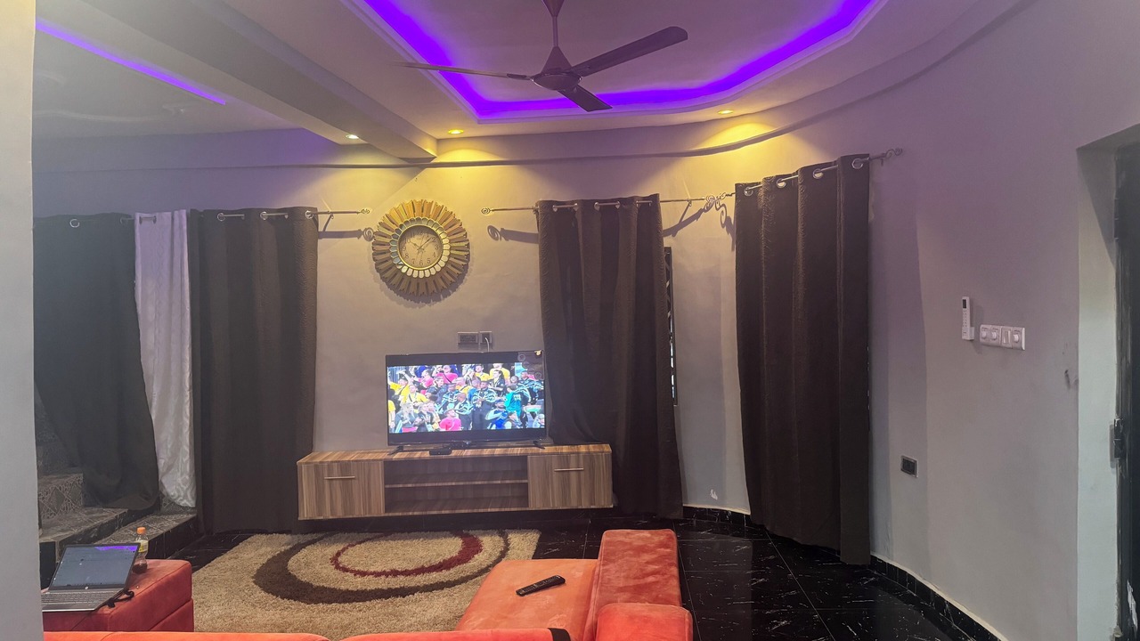 Photo of Livingroom in Sunyani