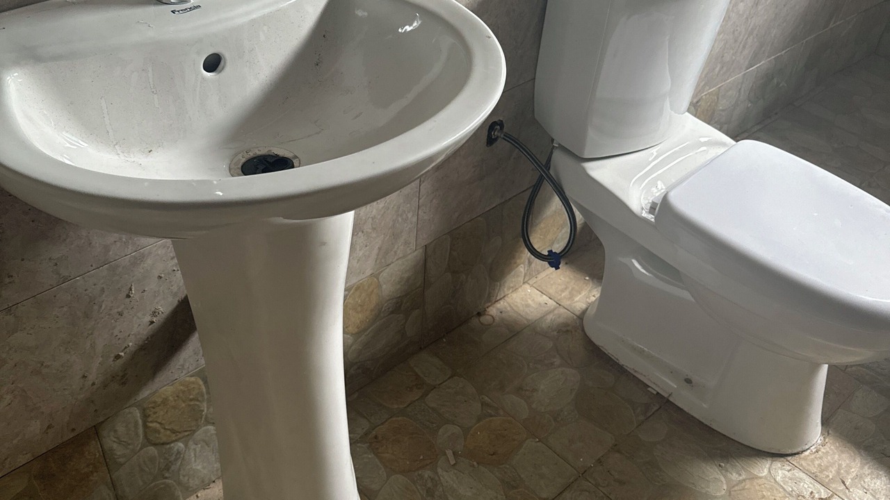 Photo of Bathroom in Sunyani