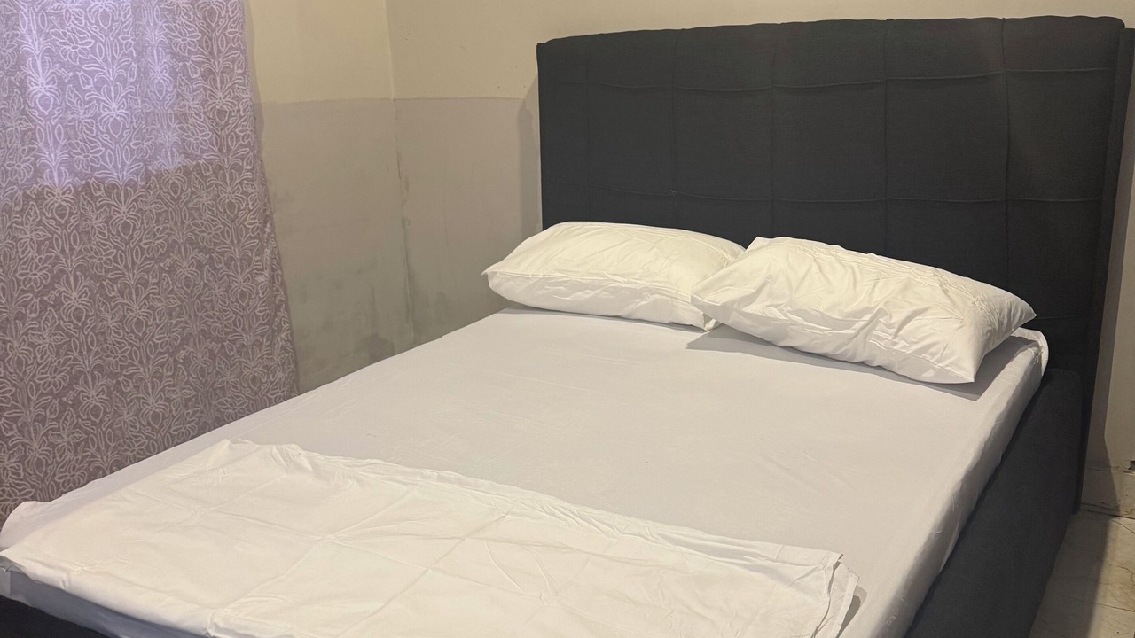 Photo of Bedroom in Sunyani