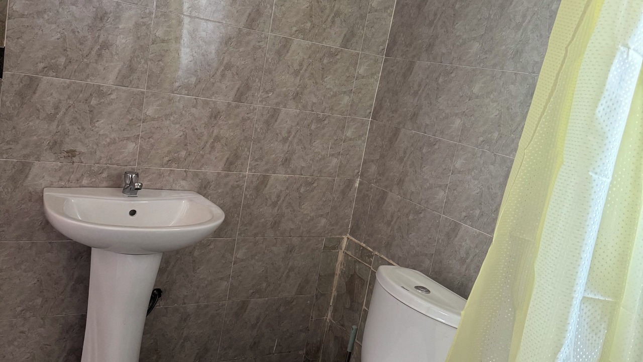 Photo of Bathroom in Sunyani