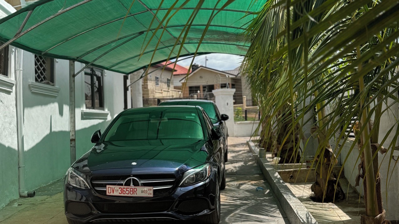 Photo of Outdoor in Sunyani