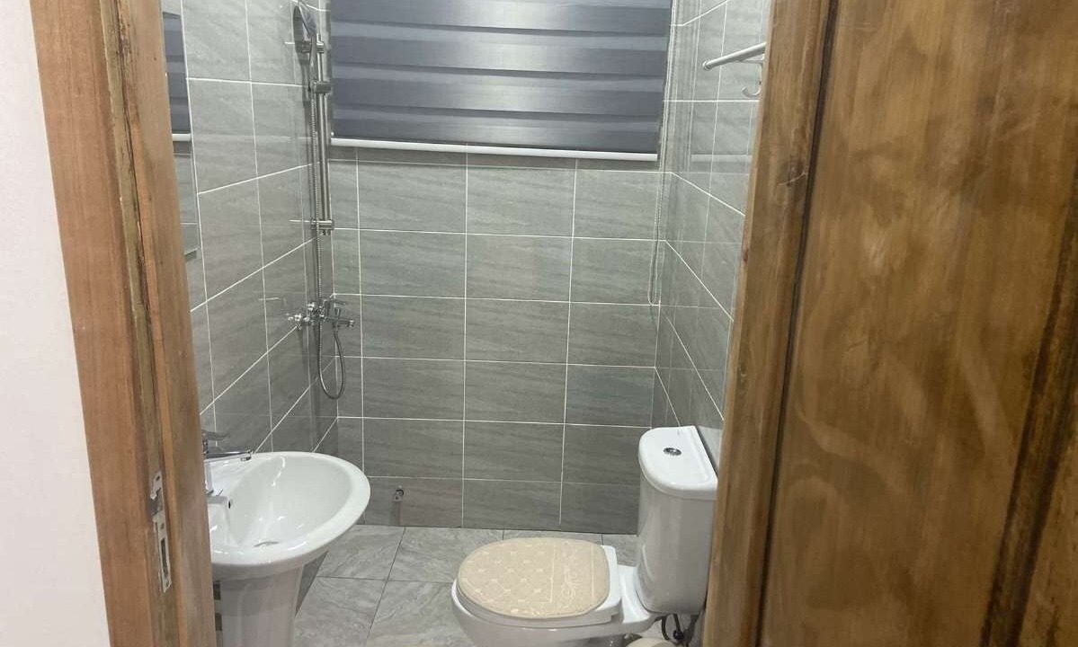 Photo of Bathroom in Agblesia
