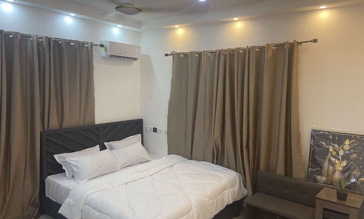 Photo of Bedroom in Agblesia