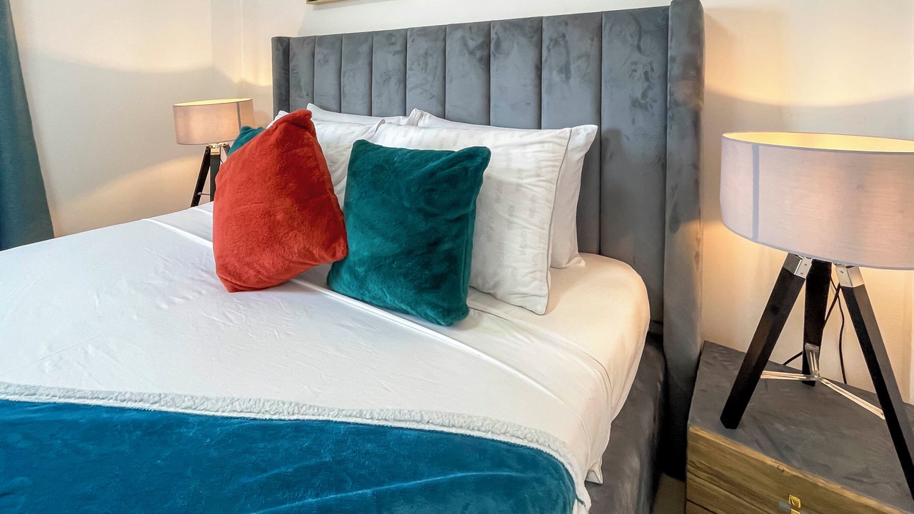 Photo of Bedroom in Sakumono