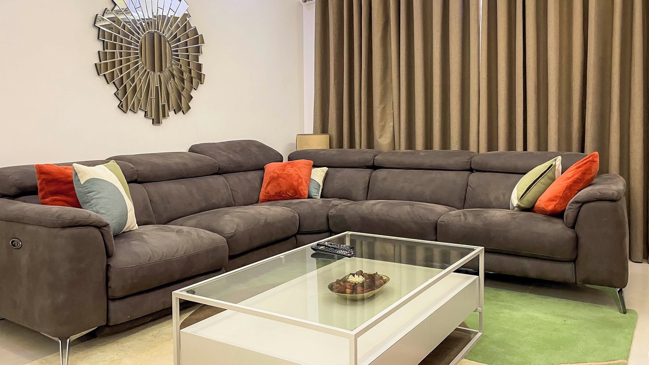 Photo of Livingroom in Sakumono
