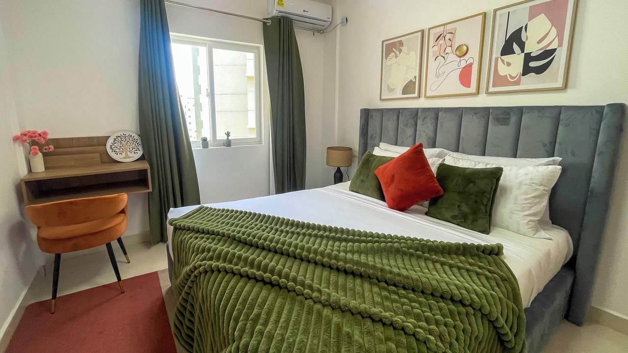 Photo of Bedroom in Sakumono