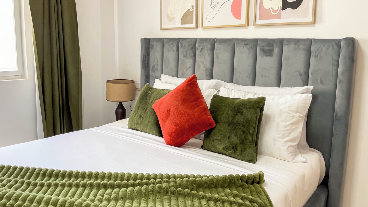 Photo of Bedroom in Sakumono