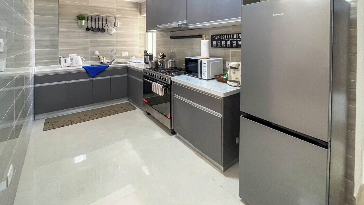 Photo of Kitchen in Sakumono
