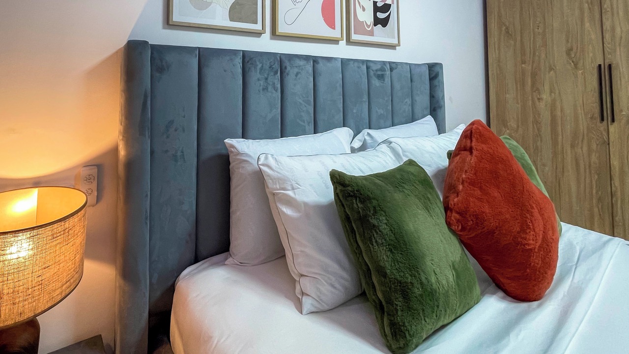Photo of Bedroom in Sakumono