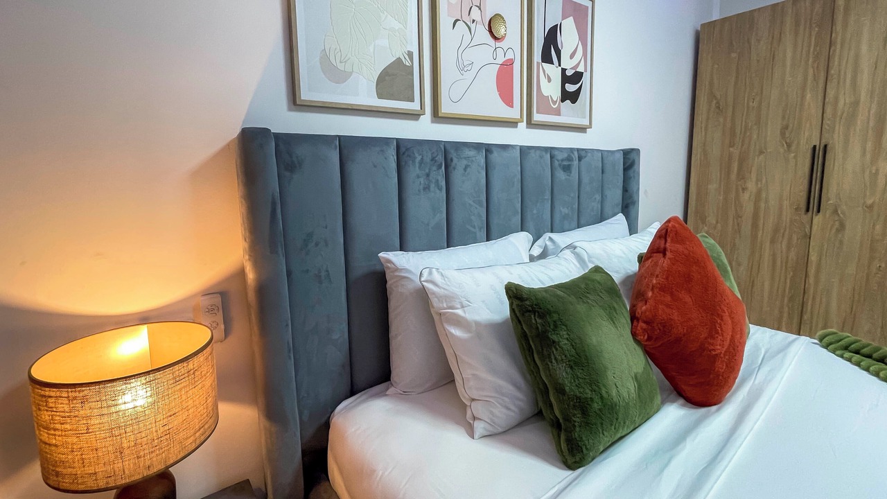 Photo of Bedroom in Sakumono