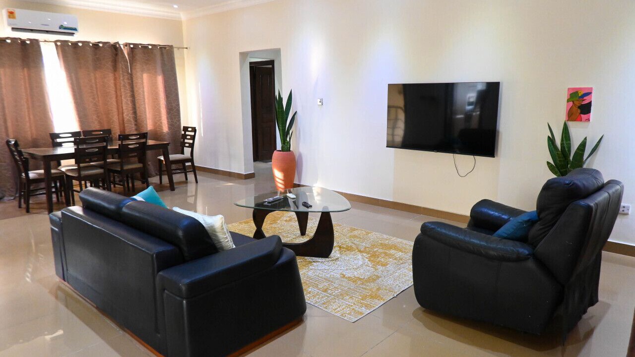 Photo of Livingroom in Osu
