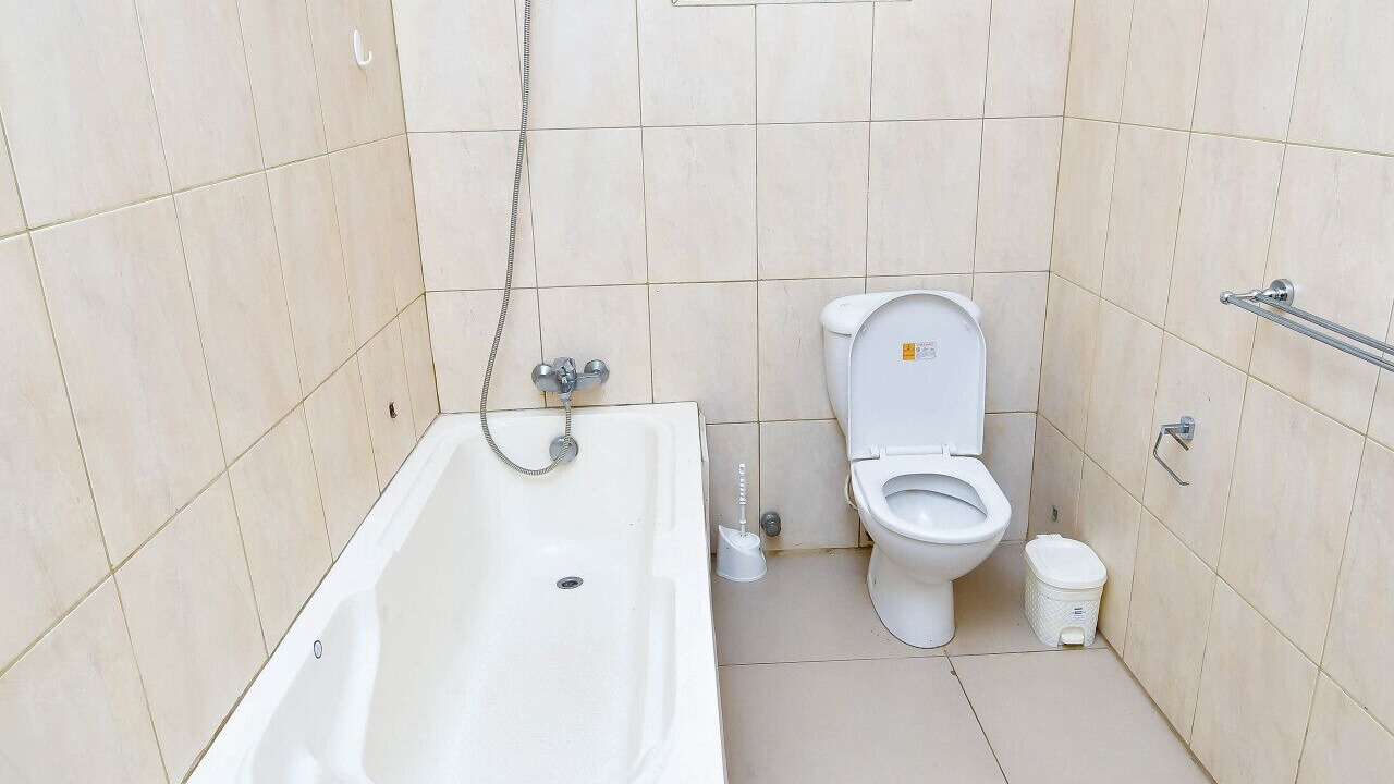 Photo of Bathroom in Osu