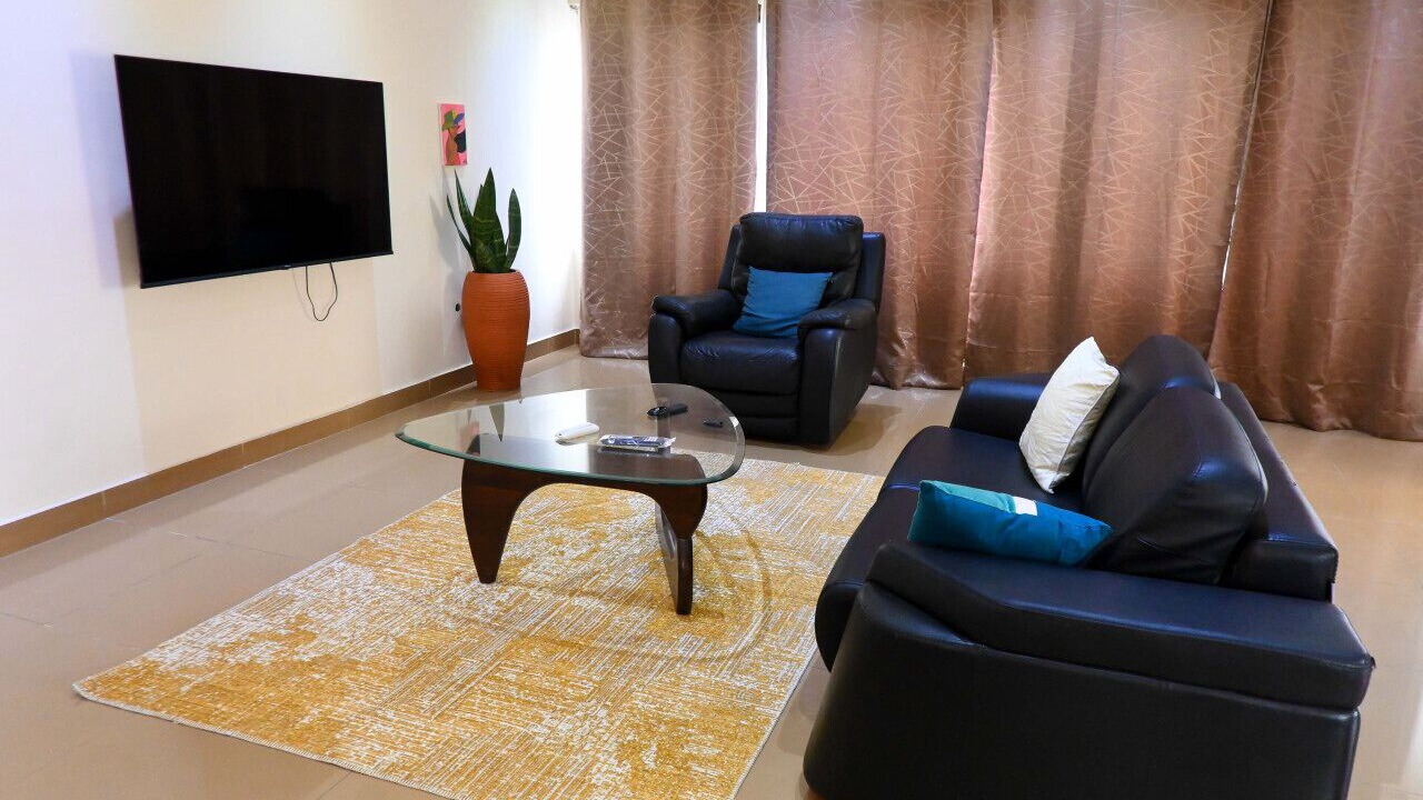 Photo of Livingroom in Osu