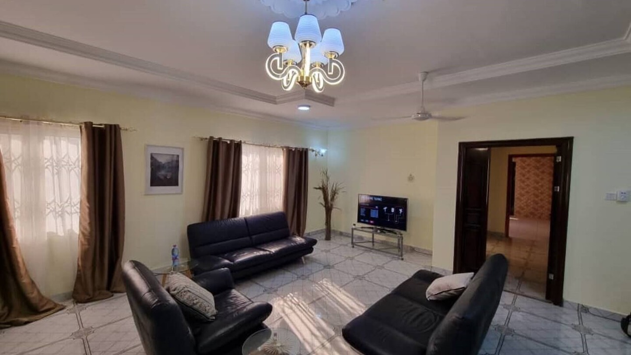 Photo of Livingroom in Cape Coast