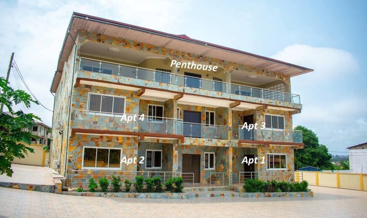 Photo of Outdoor in Cape Coast