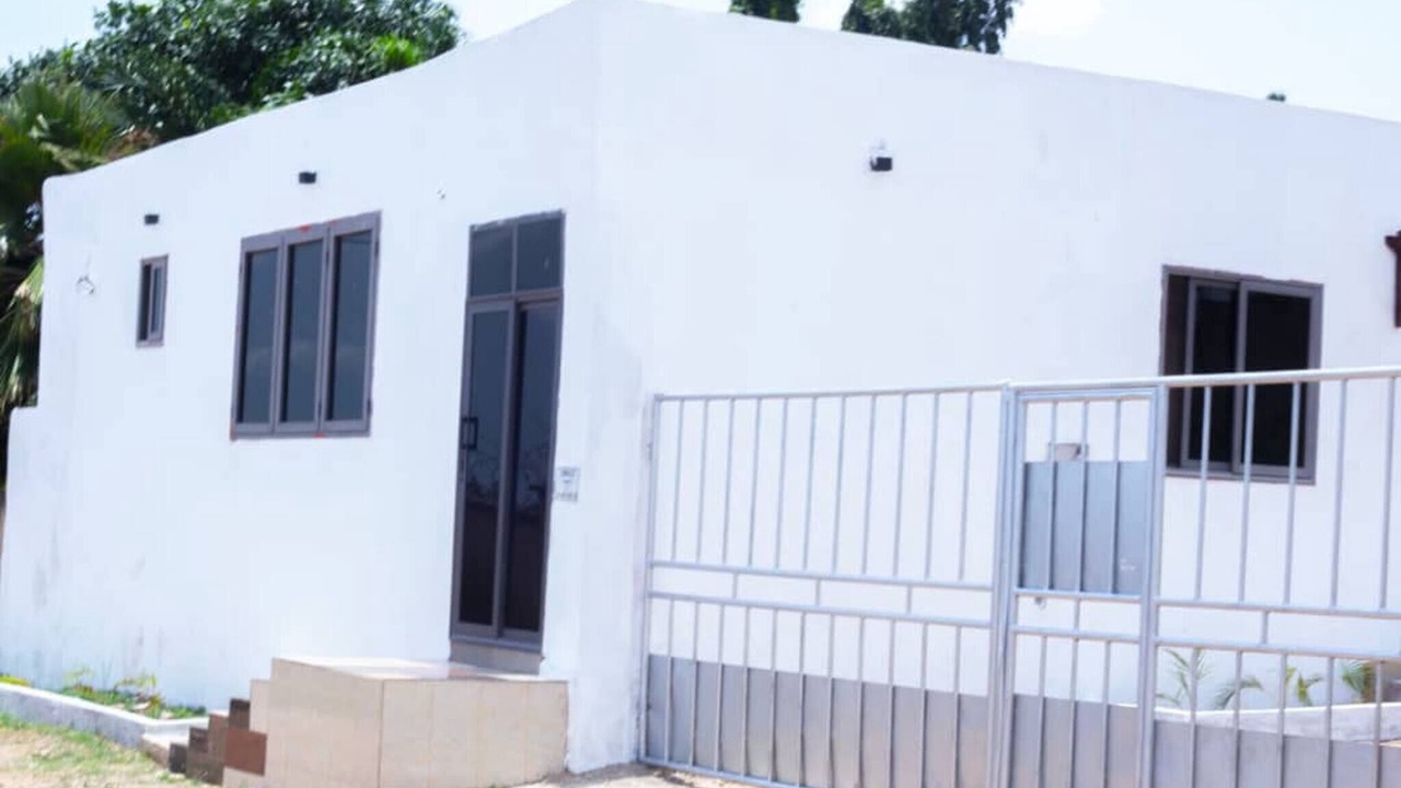 Photo of Outdoor in Nungua
