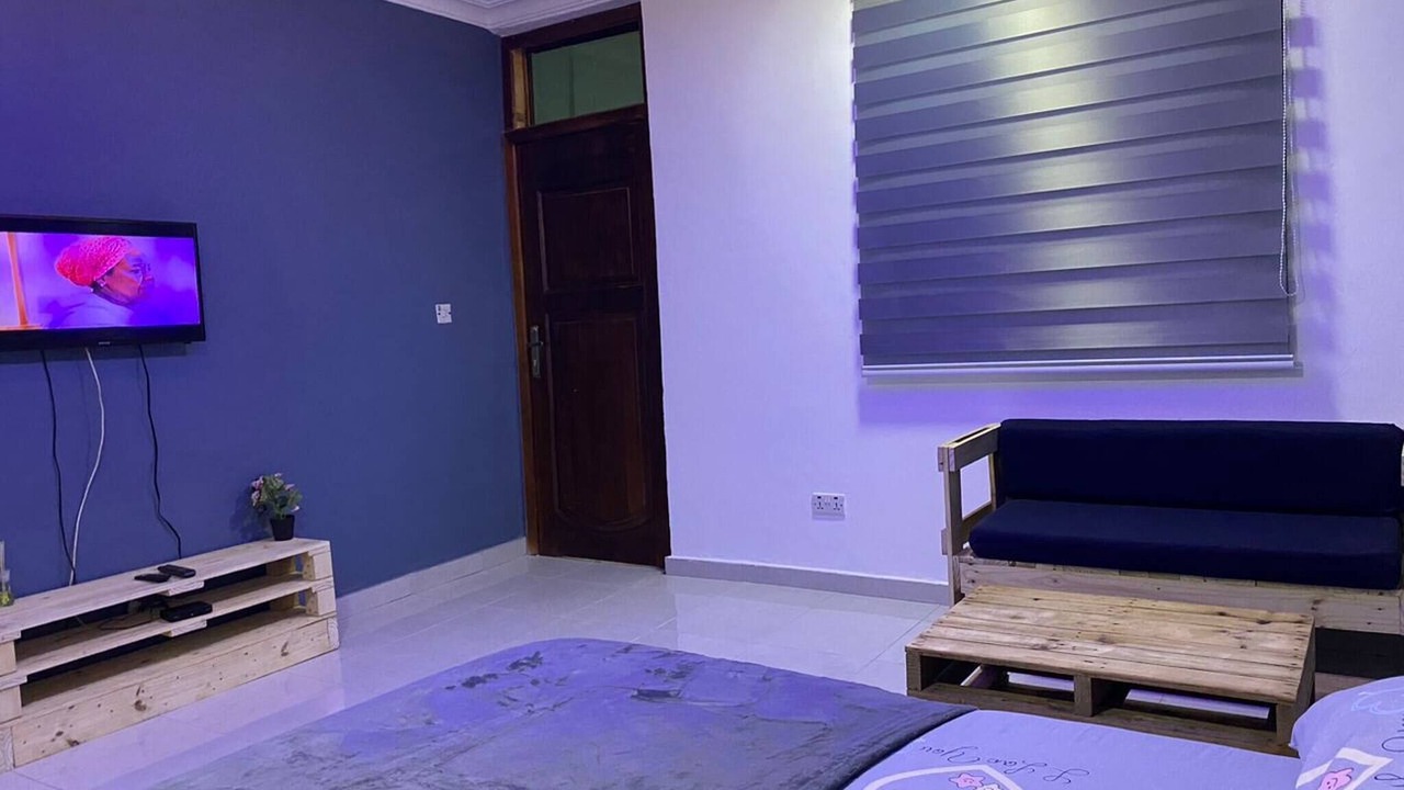 Photo of Bedroom in Nungua