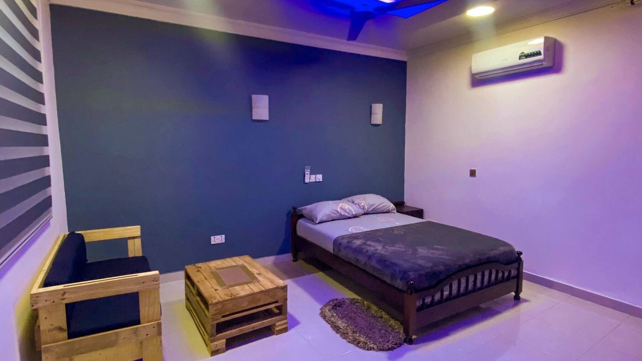 Photo of Bedroom in Nungua