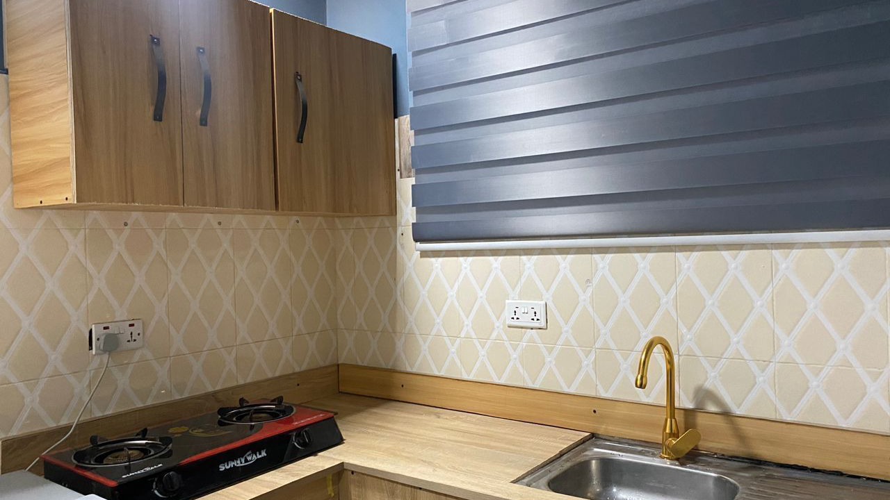 Photo of Kitchen in Nungua